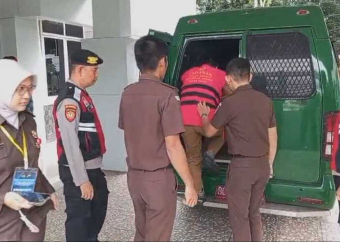 Tambah 1 Terangka Baru, Kasus Jalan Seriun