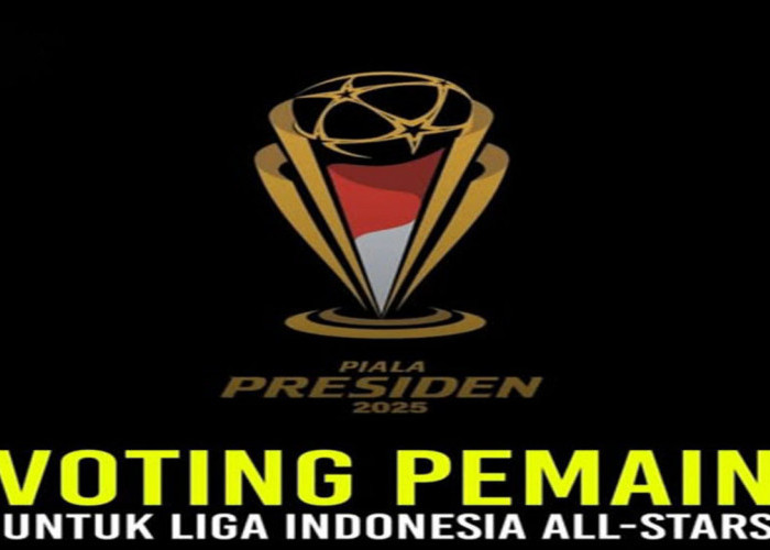 Daftar 55 Pemain Liga Indonesia All-Star Dirilis! Voting Terbuka, Siapa yang Layak Lolos?
