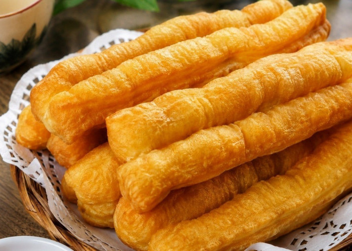 Kue Cakwe Rumahan, Gurih dan Renyah untuk Teman Santai Bersama Keluarga