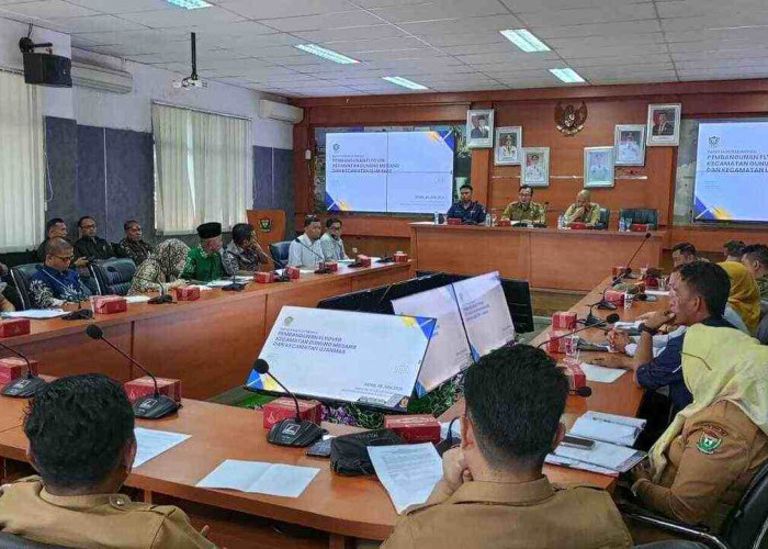 Mediasi Alot, Warga Minta KAI Hitung Ulang Nilai Ganti Rugi