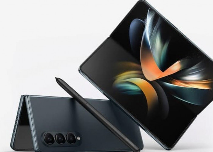 Samsung Resmi Luncurkan Z4: Smartphone Tizen 4G untuk Pengguna Pemula