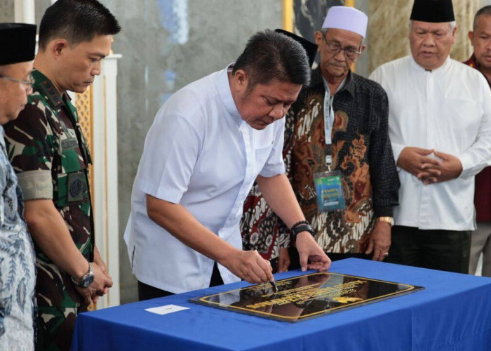 Gubernur Herman Deru Pastikan Semua Persiapan Keberangkatan JCH Asal Sumsel Sudah Maksimal 