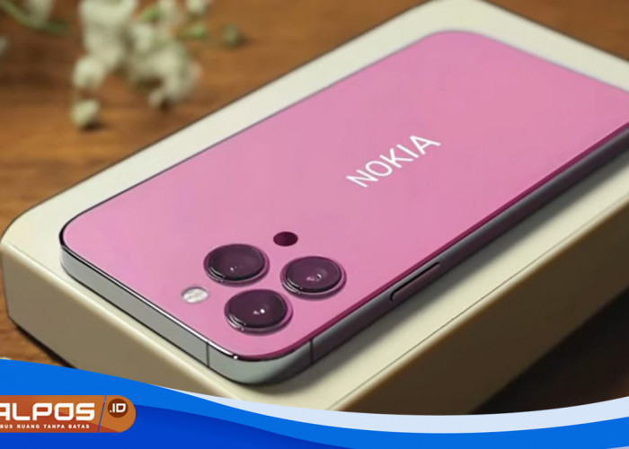 Sambut 2024, Nokia Luncurkan Nokia X700 Pro : Spek Gahar, Siap Rebut Kembali Mahkota Raja HP !