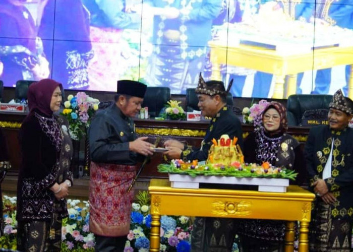 Berhasil Turunkan Satu Digit Angka Kemiskinan, Muba di Lirik Banyak Mata