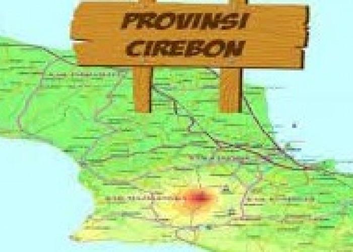 Pemekaran Provinsi Cirebon di Jawa Barat: Menggali Sejarah dan Proses Menuju Kemandirian Otonomi Baru