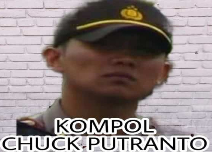 Kompol Chuck Putranto ‘Korban’ Ferdy Sambo, Resmi Dipecat dari Kepolisian