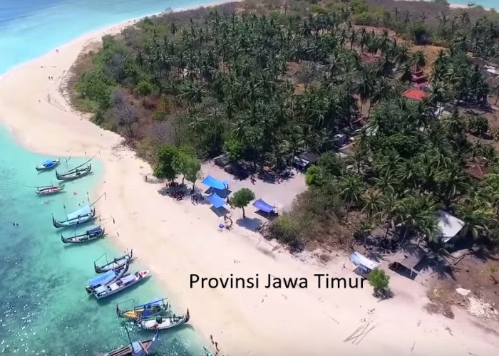 Menuju Otonomi Baru di Jawa Timur: Potret Lima Calon Kota Pemekaran di Pulau Jawa