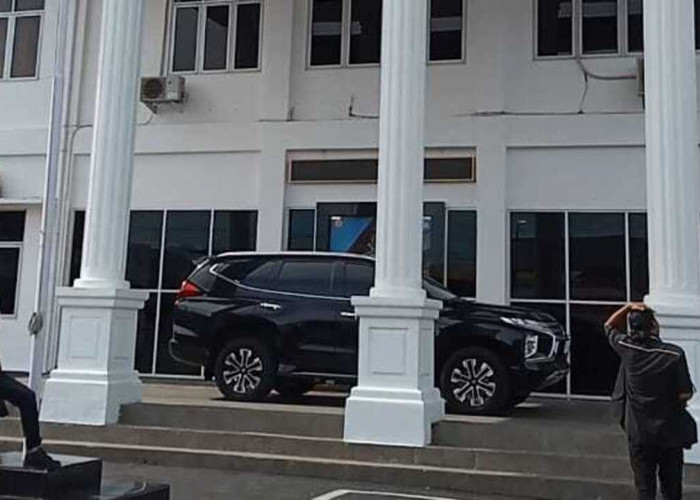 Kasus Korupsi DLH Lubuklinggau Memanas, Mantan Kadis Diperiksa Kejari: 100 Saksi Dimintai Keterangan