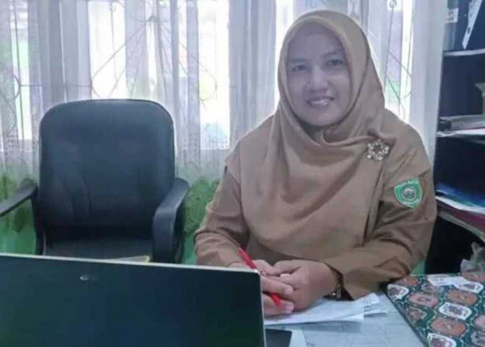 Tahap Pertama Selesai, Sisa Kuota SMAN 1 OKU Diperebutkan Lewat Tes Online