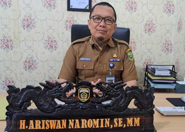 Verifikasi dan Validasi Kendaraan Bermotor di Prabumulih, Samsat Libatkan RT dan RW 