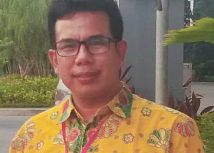 Cegah Gangguan Gagal Ginjal Akut Pasien di RSUD Siti Aisyah Lubuklinggau Diberi Obat Racik