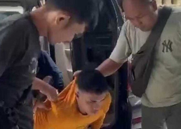 Terungkap! Pelaku Simpan Emas di Ibunya, Polisi Buru Dua Pelaku Lain