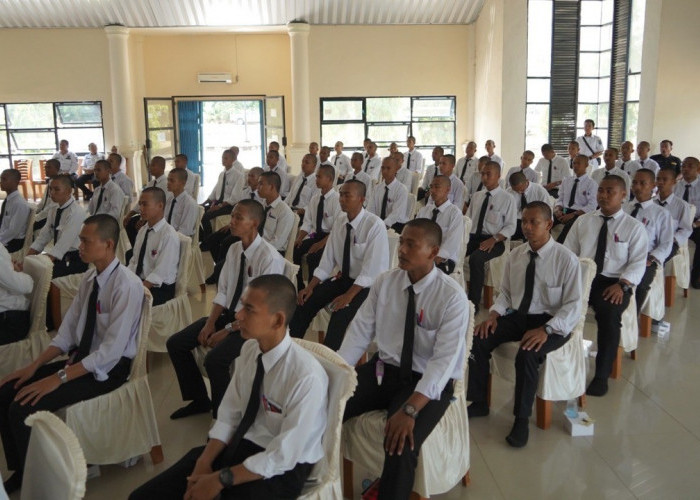 66 Peserta Magang ke Jepang Dipersiapkan Jadi SDM Global