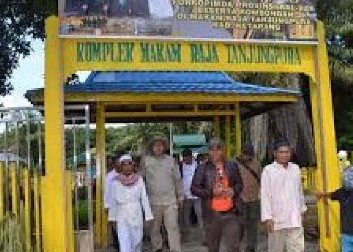 5 Fakta Kabupaten Ketapang Calon Ibukota Provinsi Baru Pemekaran Provinsi Kalimantan Barat, Ternyata...