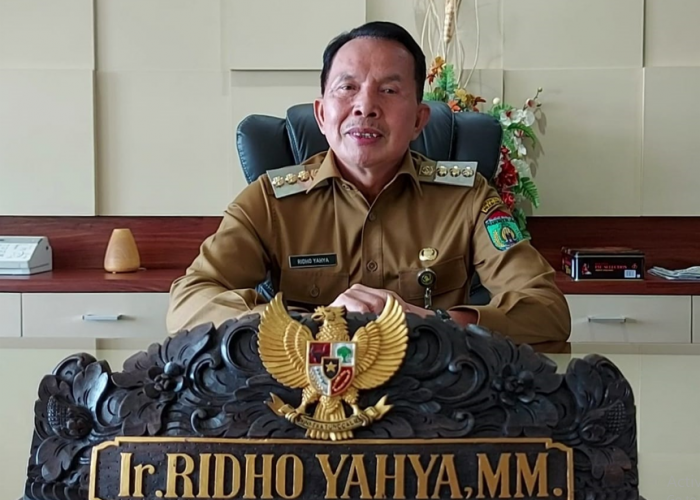 PHL Nakes Ngadu ke Dewan, Walikota Prabumulih Meradang