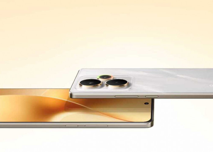 Realme 15 Pro 5G Resmi Hadir, Andalkan Kamera AI Canggih dan Baterai Besar