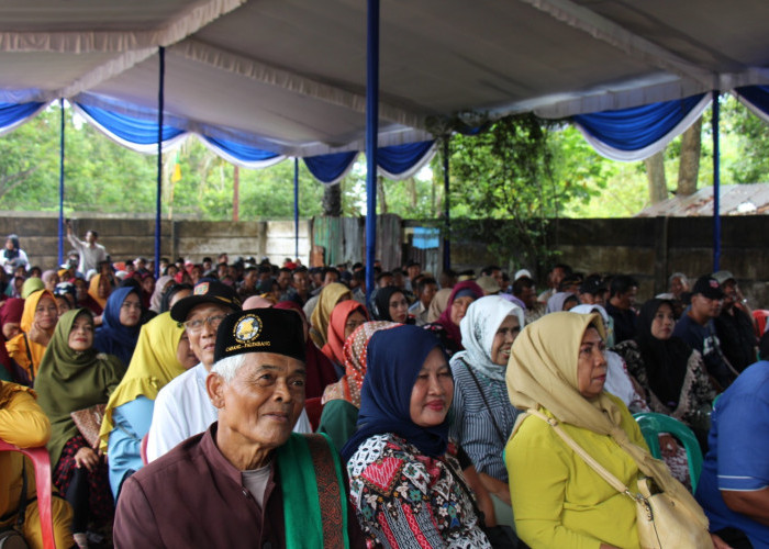 Lampu Jalan Banyak Mati, Masyarakat Ngadu ke Dewan