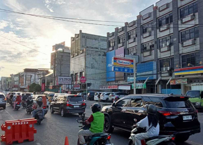 Jangan Salah Bunyi! Ini Arti Klakson Kendaraan yang Perlu Diketahui Pengemudi