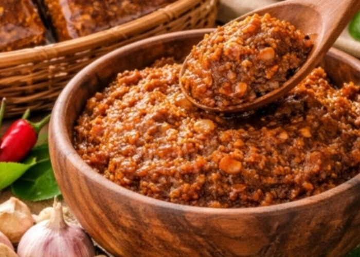 Resep Bumbu Pecel Tahan Lama, Praktis untuk Stok di Rumah dan Ide Jualan