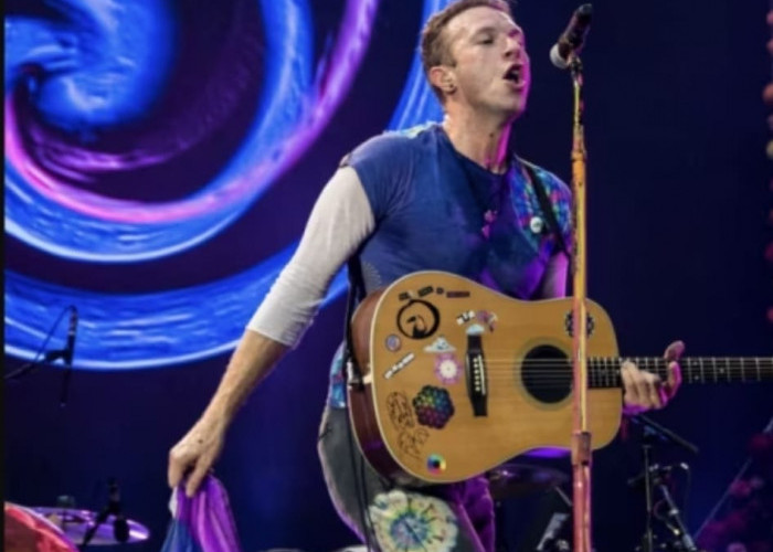 Tolak Konser Coldplay, MUI Sampai Surati Sandiaga Uno, Ini Alasannya...