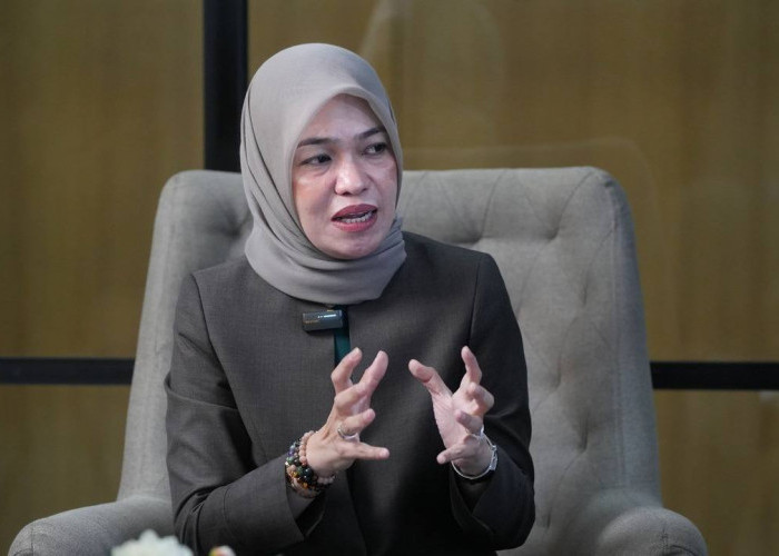 Ini Strategi PGN untuk Genjot Pemanfaatan Gas Bumi