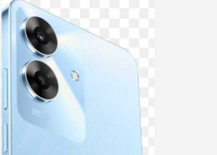 Realme Note 60 Series Usung ArmorShell Protection: Bodi Kuat Tahan Tekanan, Langka di Kelas Harga Rp1 Jutaan