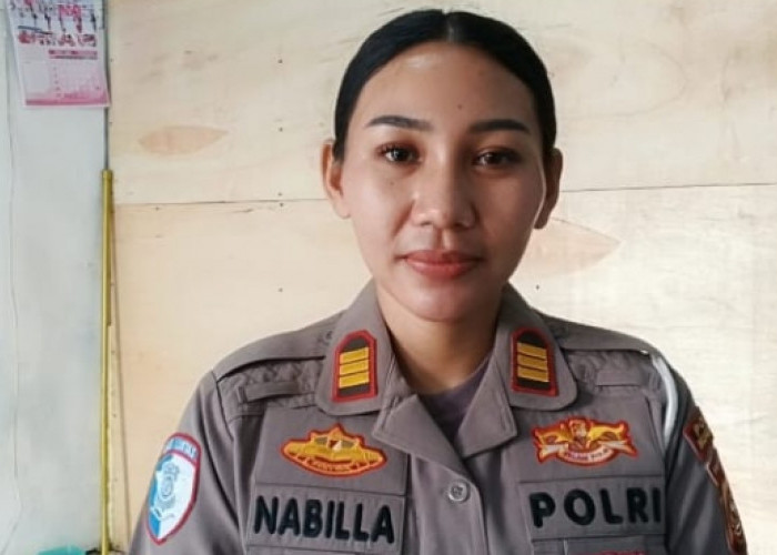 Faktor Kelalaian dan Jalan Rusak Dominasi Lakalantas Tidak Menggunakan Helm Pelanggaran Terbanyak