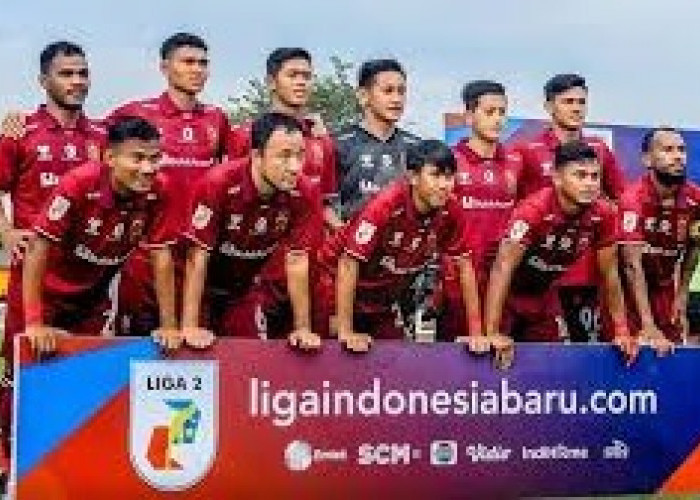 7 Ancaman Bagi Klub jika Mundur dari Liga 2, Termasuk Tim Sriwijaya FC, Nah Lho!