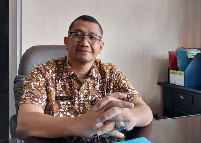 Di Hari Libur Nasional, Gaji ASN Tetap Cair 100 Persen: Bukti Komitmen Pelayanan BKAD OKU