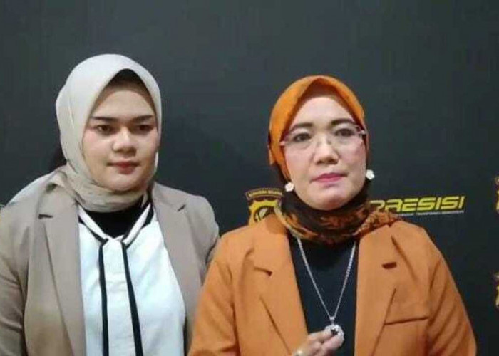 Tingginya Kasus Pelecehan Seksual di Ogan Ilir, Kuasa Hukum Mahasiswi UMP Desak Polisi Segera Tahan Tersangka