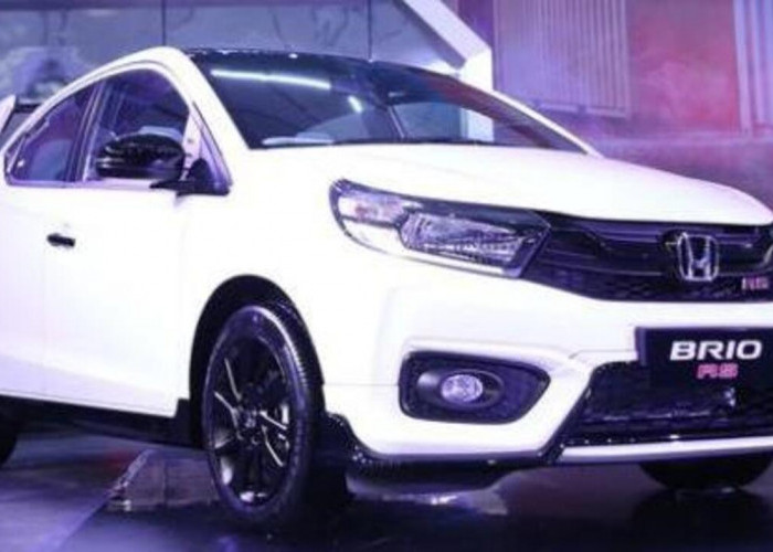 Honda Brio Bekas 2026 Masih Diburu, Harga Mulai Rp88 Jutaan hingga Rp239 Juta