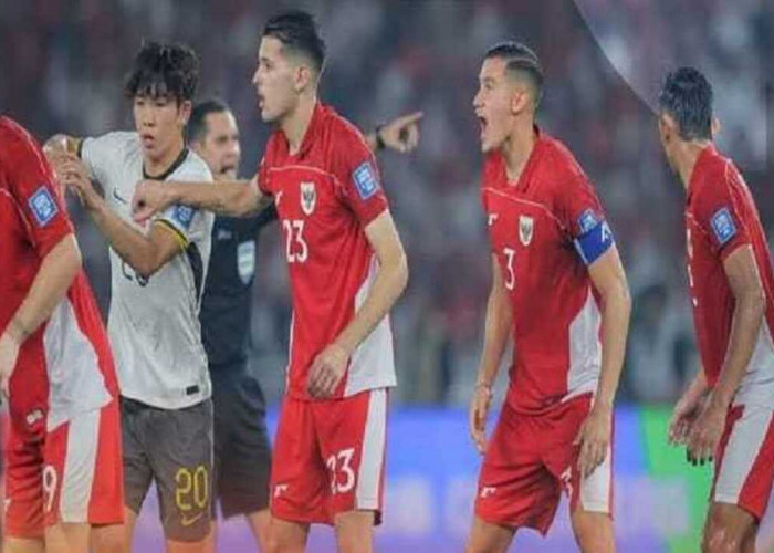 Justin Hubner, Jay Idzes, Rizky Ridho: Tembok Kokoh Timnas Indonesia