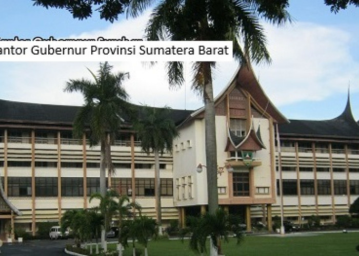 Perekonomian Sumatera Barat Membangkitkan Harapan Pasca Dampak Gempa 2009