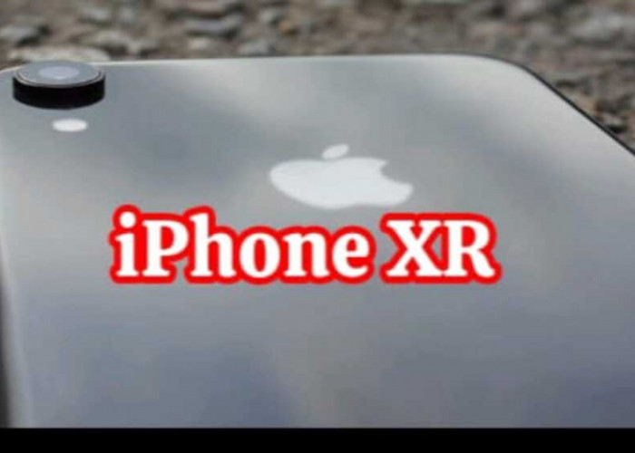 iPhone XR: Era Modern dalam Gaya, Kinerja, dan Daya Tahan yang Mengagumkan