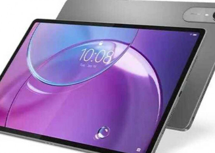 Lenovo Idea Tab Pro Gen 2 Resmi Meluncur di Indonesia, Usung Snapdragon 8s Gen 4 dan Layar 3.5K 144Hz