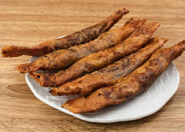 Pisang Coklat Kian Digemari, Peluang Usaha Kuliner yang Terus Berkembang
