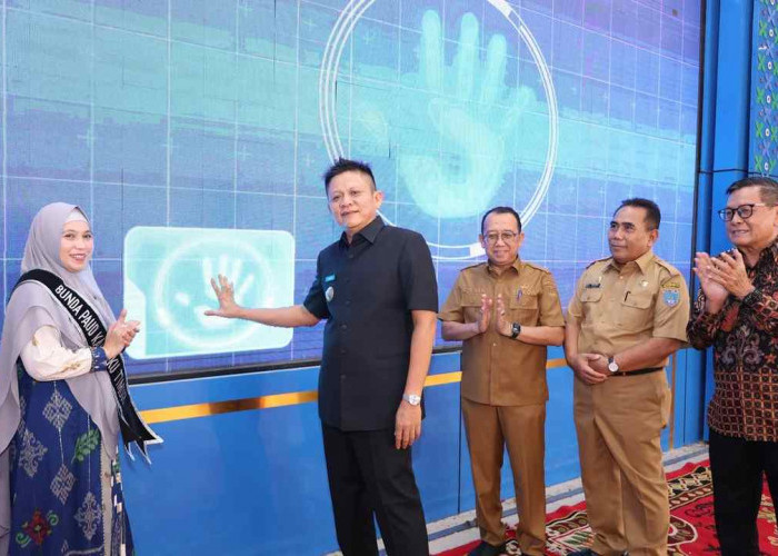 Tekankan Prinsip Keadilan dan Integritas Sebagai Landasan Pendidikan