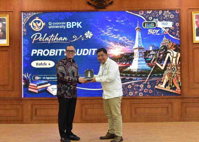 Pemda OKU Jalankan Instruksi KPK-Mendagri, Dorong Kenaikan skor MCP KPK, Cegah KKN!