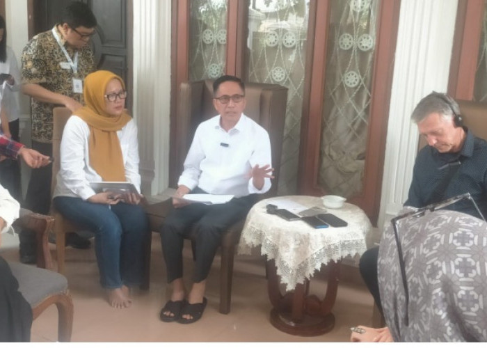 Perkuat Isu KBGO dan Jurnalisme Konstruktif, FJPI Sumsel Jadi Tuan Rumah Pelatihan Digital Story Telling ABCID