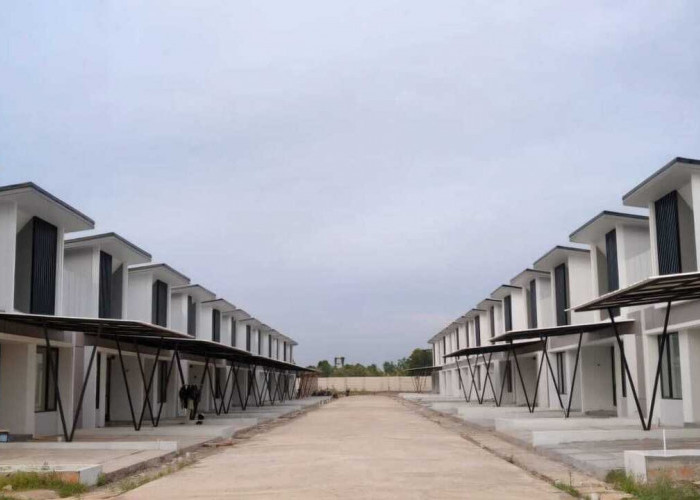 Tips Beli Hunian Private dengan Infrastruktur Modern dari The Nest Sanctuary