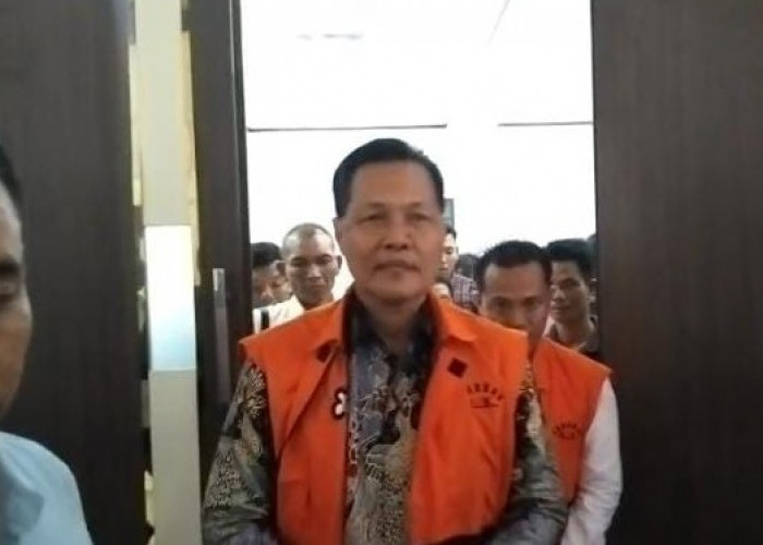 Dugaan Korupsi Disdikbud Muara Enim, Bupati Edison Disebut Dalam Dakwaan Terima Gratifikasi Rp4,6 Miliar
