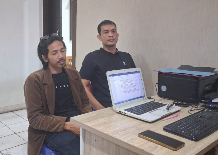 Kuasa Hukum Pertanyakan Keseriusan Penyidik Polda Sumsel Usut Dugaan Penipuan Modal Pembangunan Dapur MBG