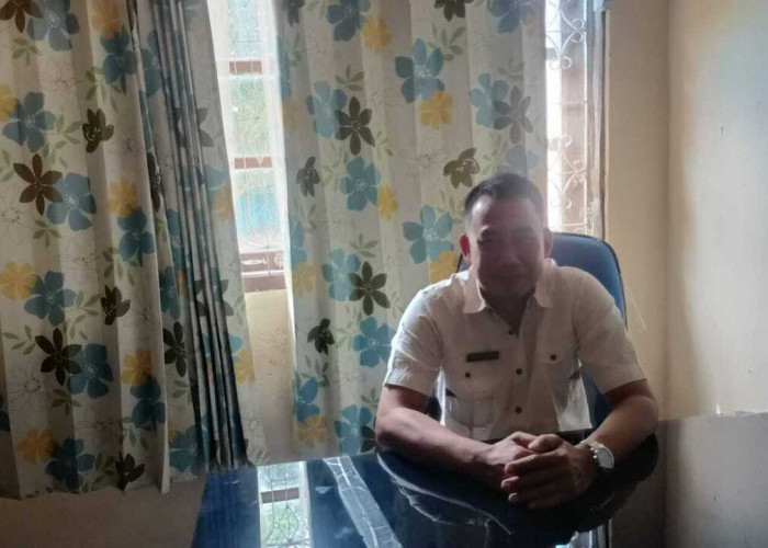 Dinkes OKU Catat Penambahan 14 Kasus DBD