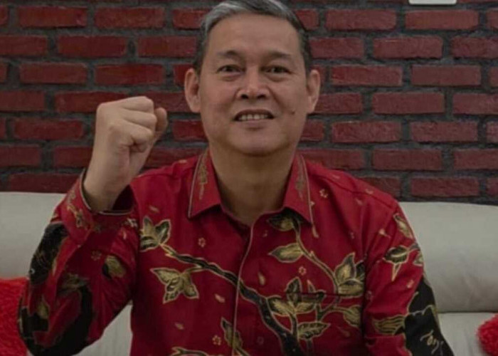 Jembatan Muara Dua Prabumulih Belum Diperbaiki, DPRD Dorong Pemerintah Cari Dana Pusat