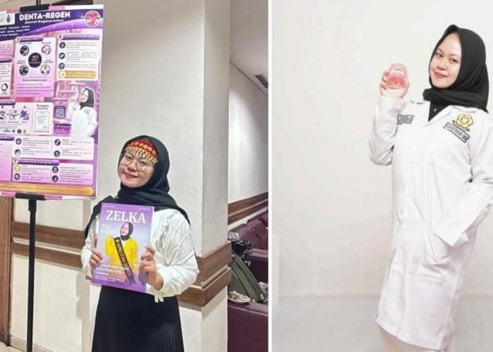 Mahasiswa UNSRI Pimpin Konsorsium Riset Medis Dunia, Phlox Institute Ekspansi ke Jepang, Australia dan Belanda
