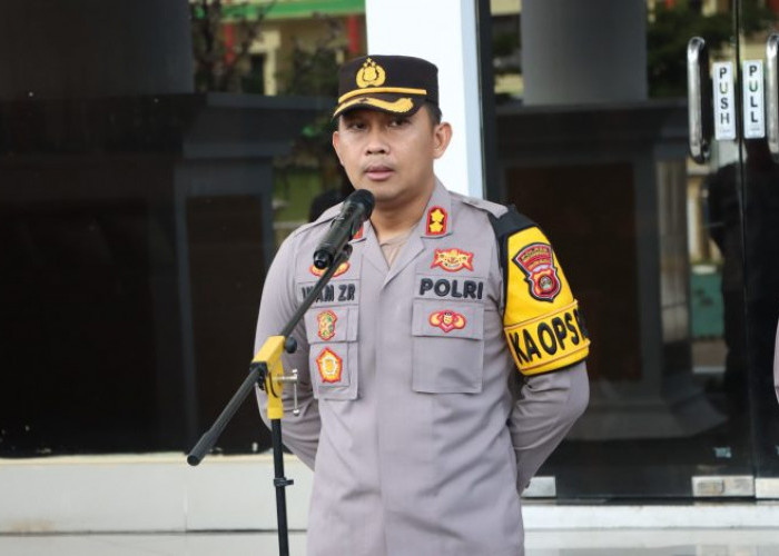 Polres OKU Dalami Motif Pembunuhan di Jembatan Kisam