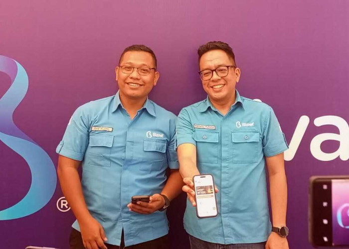Biznet Dukung Gaya Hidup Digital, Aktif dan Sehat dengan Menyelenggarakan Biznet Festival dan Biznet Fun Run P