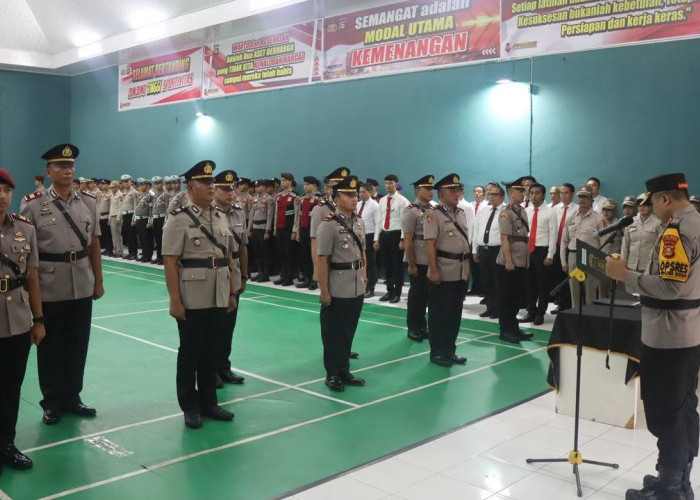 AKP Muhammad Afhi Abrianto, Jabat Kasatreskrim Polres Muba