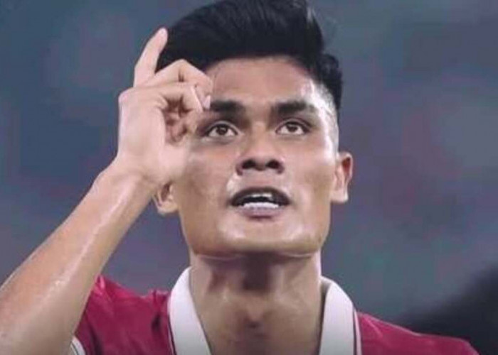 Resmi! Sananta Pilih Gabung DPMM FC, Batal ke Persija Demi Tantangan Liga Malaysia 2025