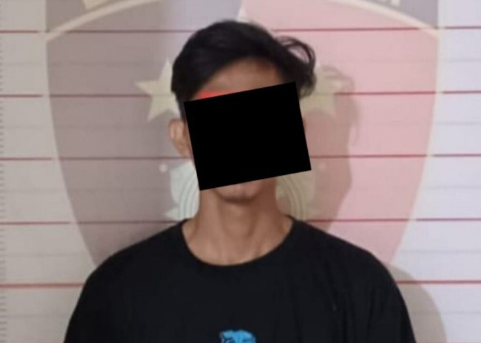 Sindikat Pipa Besi di PHE Ogan Komering Dibekuk Polisi, 3 Masih Buron